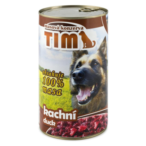 TIM 1200g kachní Sokol Falco