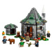 Lego LEGO® Harry Potter 76428 Hagridova bouda: Neočekávaná návštěva