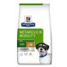 Hill's Canine Dry Adult PD Metabolic+Mobility Mini 1kg