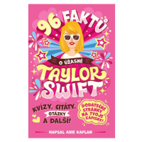 96 faktů o úžasné Taylor Swift COOBOO