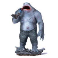 The Suicide Squad - King Shark - BDS Art Scale 1/10