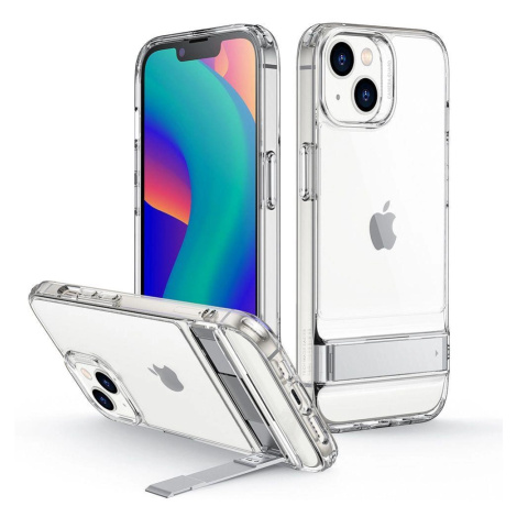 Pouzdro ESR Air Shield Boost pro iPhone 14 Plus - čiré