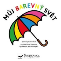 Můj barevný svět Svojtka & Co. s. r. o.