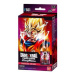 DBS Fusion World Starter Deck: Son Goku
