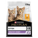 Pro Plan Cat Kitten Healthy Start granule pro koťata s kuřetem 1,5 kg