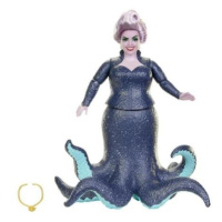 Malá mořská víla - panenka mořská čarodějnice