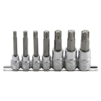 BGS technic Zástrčné hlavice RIBE, 3/8