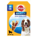 Pedigree DentaStix M - 28 ks (720 g)