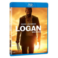 Logan: Wolverine - Blu-ray