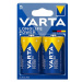 VARTA Longlife Power 2 D (Single Blister)