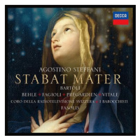 Bartoli Cecilia: Stabat Mater