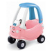 Dětské jezdítko - odrážedlo Little Tikes Princess Cozy Coupe Car