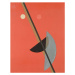 Obrazová reprodukce K 15, 1923, Moholy-Nagy, Laszlo, 30 × 40 cm