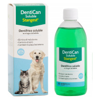 Rozpustná zubní pasta DentiCan pro domácí zvířata - 250 ml