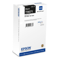 EPSON T9071 (C13T907140) - originální