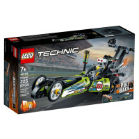 Lego® technic 42103 dragster