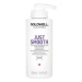 GOLDWELL Dualsenses Just Smooth 60Sec Treatment 500 ml