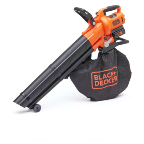 Speciální zahradní nářadí Black + Decker