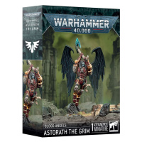 Games Workshop Blood Angels Astorath the Grim - EN