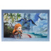 Figurka Horizon Forbidden West - Aloy (Nendoroid) - 04580590128606