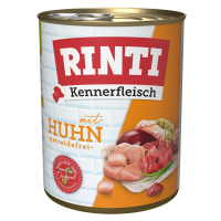 RINTI Kennerfleisch 800 g - kuřecí