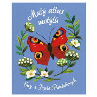 Malý atlas motýlů