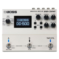 Boss DD500 Digital Delay