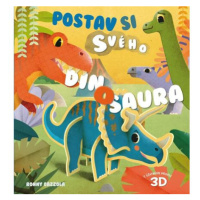 Postav si svého dinosaura