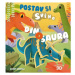 Postav si svého dinosaura