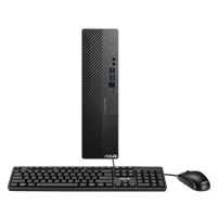 ASUS ExpertCenter D7 SFF D700SEES 9L Black