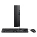 ASUS ExpertCenter D7 SFF D700SEES 9L Black