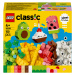 LEGO LEGO® Classic Kreativní jídlo 11039