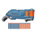 HASBRO NERF WARDEN DB-8