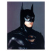 Fotografie Batman Forever, 1995, (30 x 40 cm)