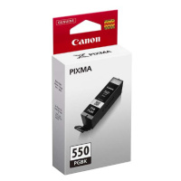 CANON PGI-550 BK - originální