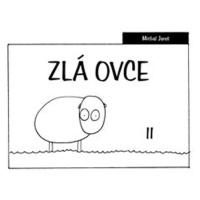 Zlá ovce II - Michal Jareš