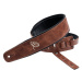 Ortega Leather Strap Vintage Caramel