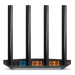WiFi router TP-Link Archer C6 v3.2, AC1200