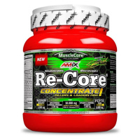 Amix Nutrition Re-Core 540g - ovocný punč