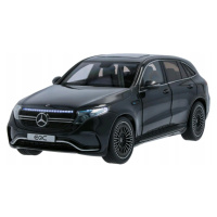 Mercedes Eqc Amg N293 model auta 1:18 Oe