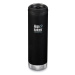 Klean Kanteen Termoska Insulated TKWide 592 ml Café Cap - Shale Black