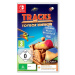 Tracks Winter Wonderland Bundle (Switch) (Code in Box)