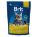 BRIT Premium Cat Adult Salmon  - 800g  - 10ks