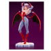 Kotobukiya Darkstalkers Bishoujo PVC Soška 1/7 Lilith 22 cm