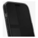 iDeal Of Sweden Clear zadní kryt iPhone 15 černý