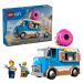 Lego® city 60452 truck s donuty