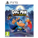 Dog Man: Mission Impawsible