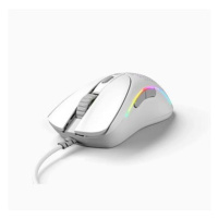 Glorious Model D 2 Gaming-mouse - white