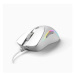 Glorious Model D 2 Gaming-mouse - white