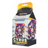 Pokémon Cyrus Premium Tournament Collection